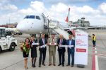 Air Lituanica fliegt von Berlin nach Vilnius