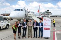 Air Lituanica fliegt von Berlin nach Vilnius