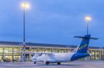 Berliner Flughafen nimmt Cargo Center in Betrieb