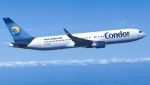 Brand in Nairobis Flughafen verzögert Condor