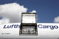 SATCOM verkürzt Lufthansas Flugrouten