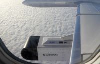 Flugtests bestanden: Konzept für flexible Radarsensoren