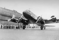 75-jähriges Jubiläum: Nonstop Transatlantik-Flug der Focke-Wulf Fw 200