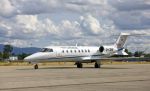 Learjet 45 für DRF Luftrettung in Dienst