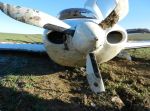 Cirrus-Crash durch zu hohen Anstellwinkel