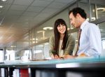 Cross-Mentoring für Frauen als Führungskraft
