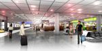 Flugsteig A-Plus am Fraport für sechs Mio. Passagiere