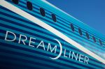 Rollout des ersten Dreamliners 787-9