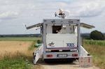 Gigabit-Datenübertragung mit mobilem Laser-Terminal