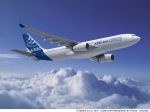 Turkish Airlines bestellt weitere 15 Airbus A330