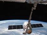 SpaceX Dragon dockt erfolgreich an Raumstation ISS an