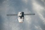 SpaceX Dragon dockt erfolgreich an Raumstation ISS an