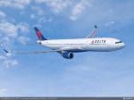Delta Air Lines bestellt wieder Airbus-Flugzeuge