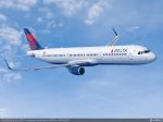 Delta Air Lines bestellt wieder Airbus-Flugzeuge