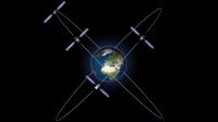 Die nächsten beiden Satelliten für die Galileo-Mission starten
