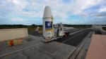 Die nächsten beiden Satelliten für die Galileo-Mission starten