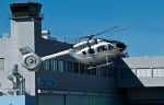 Eurocopter testet LPV-Anflüge in Donauwörth