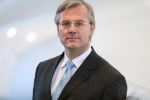 Lufthansa-Chef Christoph Franz geht mit Vertragsende 2014