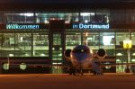 Flughafen Dortmund: Fluggastkontrollen ab 2015 ausgeschrieben