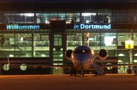 Flughafen Dortmund: Fluggastkontrollen ab 2015 ausgeschrieben