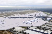 Flughafen Frankfurt stellt Bauantrag für Terminal 3