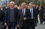 Cargo-Halle macht Magdeburg/Cochstedt fit für Fracht