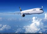 Rekord-Investition bei Lufthansa: 59 Flugzeuge von Airbus und Boeing