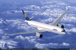 Rekord-Investition bei Lufthansa: 59 Flugzeuge von Airbus und Boeing