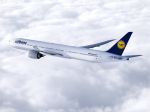 Boeing zu Lufthansas Kaufentscheidung der 777X