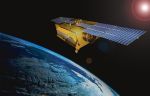 Astrium und OHB bauen Radar-Aufklärer für die Bundeswehr
