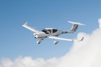 Diamond DA40 NG: Erstbestellung aus Südkorea
