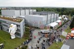 30.000 Besucher am DLR-Tag der Luft- und Raumfahrt in Köln