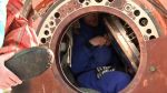 "The Blue Dot": ISS-Mission mit ESA-Astronaut Alexander Gerst