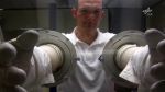 "The Blue Dot": ISS-Mission mit ESA-Astronaut Alexander Gerst