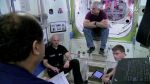 "The Blue Dot": ISS-Mission mit ESA-Astronaut Alexander Gerst