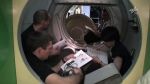 "The Blue Dot": ISS-Mission mit ESA-Astronaut Alexander Gerst