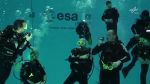 "The Blue Dot": ISS-Mission mit ESA-Astronaut Alexander Gerst