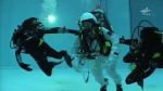 "The Blue Dot": ISS-Mission mit ESA-Astronaut Alexander Gerst