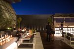 Eröffnung der Star Alliance Lounge in Los Angeles (LAX)