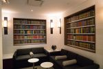 Eröffnung der Star Alliance Lounge in Los Angeles (LAX)