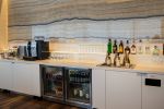 Eröffnung der Star Alliance Lounge in Los Angeles (LAX)
