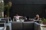 Eröffnung der Star Alliance Lounge in Los Angeles (LAX)