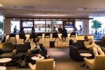 Eröffnung der Star Alliance Lounge in Los Angeles (LAX)