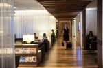 Eröffnung der Star Alliance Lounge in Los Angeles (LAX)