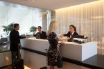 Eröffnung der Star Alliance Lounge in Los Angeles (LAX)