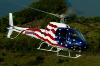 Eurocopter baut US-Werk für AS350-Produktion aus