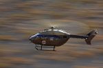 Eurocopter baut US-Werk für AS350-Produktion aus