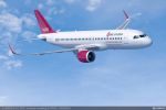 BOC Aviation mit weiterer Bestellung von 25 Airbus A320