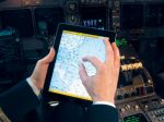 Flugprofile: ökonomischer durch Software fürs EFB