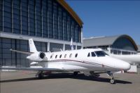 Cessna Citation XLS nach Polen verkauft